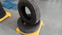 YOKOHAMA ice GUARD IG91 2本セット