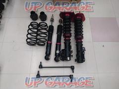 Largus
SpecD
Corolla Sport