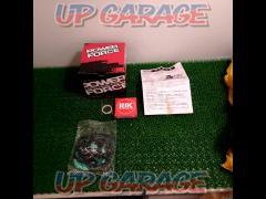 POWER FORCE アルミボアアップキット 52mm 88cc CY-126