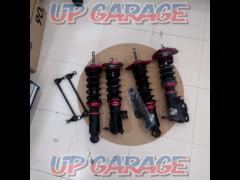 BLITZ
DAMPER
ZZ-R
86 / BRZ
ZN6 / ZC6