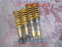 OHLINS (Orleans)
DFV
Pillow upper type