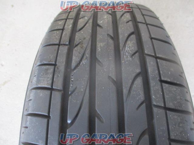 スバル SK9フォレスター純正ホイ-ル  + BRIDGESTONE DUELER H/P SPORT (W02041)-07