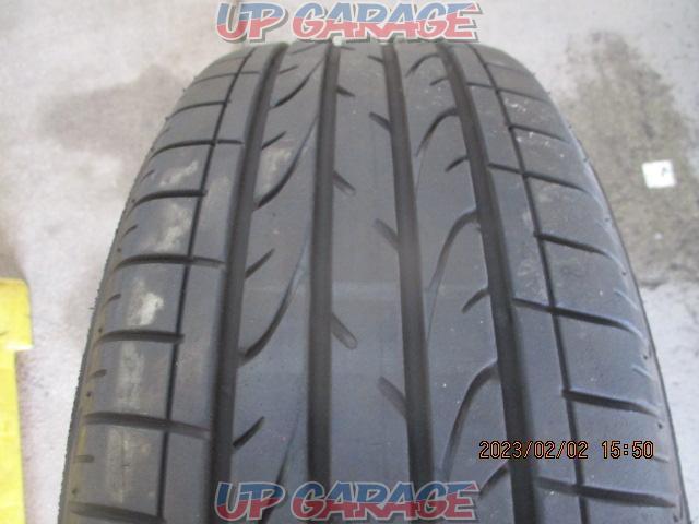 スバル SK9フォレスター純正ホイ-ル  + BRIDGESTONE DUELER H/P SPORT (W02041)-10