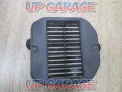 SUZUKI HN22S Keiワークス純正インタークーラー
