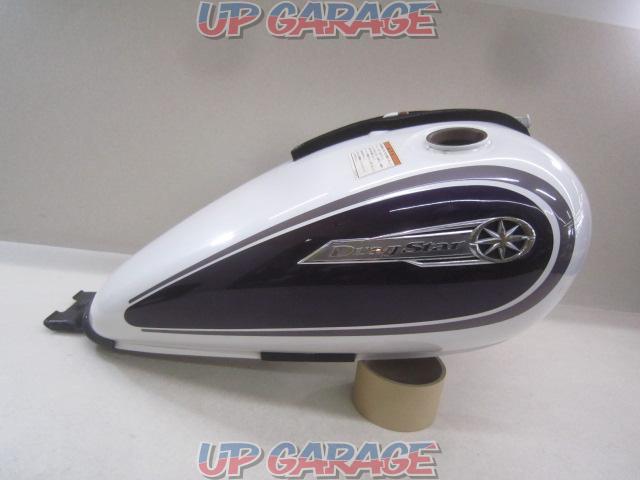 YAMAHA(ヤマハ) ドラックスター250 VG02J 純正 ガソリンタンク-03