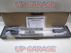 has been price cut 
PROGRESSIVE (progressive)
31-2501 monotube fork cartridge
Touring model '97-'13