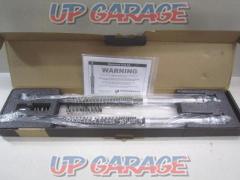 PROGRESSIVE (progressive)
31-2501 monotube fork cartridge
Touring '97-'13