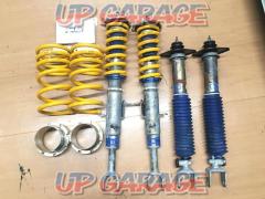 OHLINS
DFV
full length model
■ Z33
Fairlady Z
