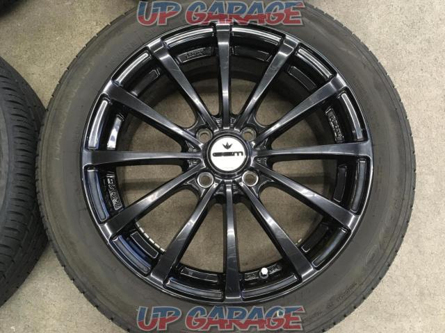 sebring GEM Experia  + TOYO(トーヨー) NANOENERGY 3 PLUS-03