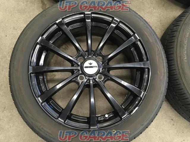 sebring GEM Experia  + TOYO(トーヨー) NANOENERGY 3 PLUS-04