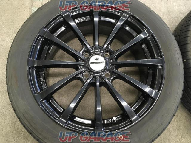 sebring GEM Experia  + TOYO(トーヨー) NANOENERGY 3 PLUS-05