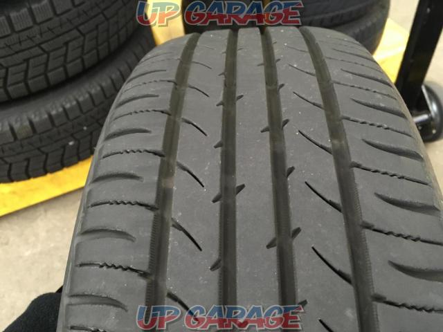 sebring GEM Experia  + TOYO(トーヨー) NANOENERGY 3 PLUS-09