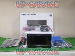 carrozzeria(カロッツェリア) サイバーナビ AVIC-CZ912II-DC