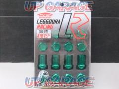 Kics LEGGDURA RACING A7075