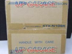 ALPINE(アルパイン) リアビジョン取付キット KTX-N109K