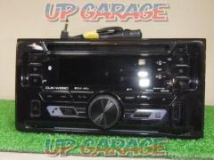 ダイハツ純正(DAIHATSU)  CUK-W69D(08300-k9033) KENWOOD製