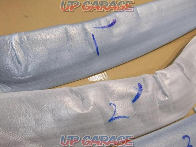 ホンダ(HONDA) フィット純正 ドアバイザー-02
