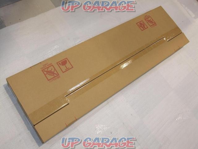 ホンダ(HONDA) フィット純正 ドアバイザー-05