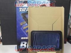 BLITZ(ブリッツ) SUS POWER AIR FILTER LM