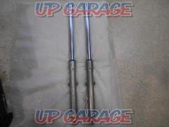 HONDA genuine
Front fork