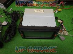 日産純正(NISSAN)NVA-HD7309W
