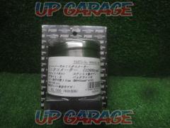POSH セミユニバーサル ミニタコメーター 12000rpm  [品番 000010-10] 未使用 W02255