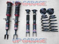 BLITZ
ZZ-R
Harmonic damping force 32-step total length adjustment type vehicles