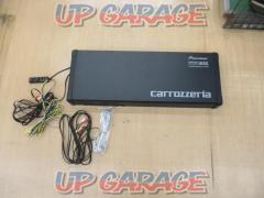carrozzeria (Carrozzeria)
TS-WX70DA