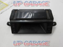 TOYOTA スプリンタートレノ・カローラレビン/AE86 純正時計