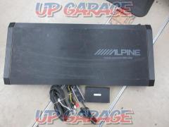 ALPINE (Alpine) SWE-2200