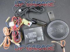 COMTEC (Comtech)
SS-200
Guardian deity
Car security