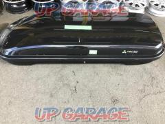 Roof BOX
black