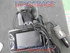 carrozzeria
AVIC-T05Ⅱ