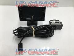 COMTEC ZERO700V レーダー探知機 2015年モデル