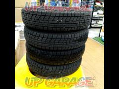 YOKOHAMA iceGUARD iG60 145/80R13 4本
