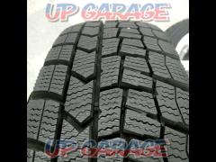 DUNLOP
WINTER
MAXX
WM02
155 / 65R14
Four