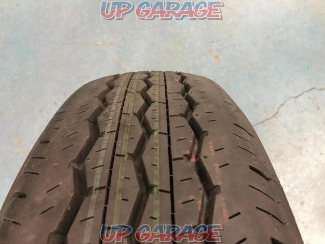 BRIDGESTONE (Bridgestone)
ECOPia
RD613
Four
recommendation-04