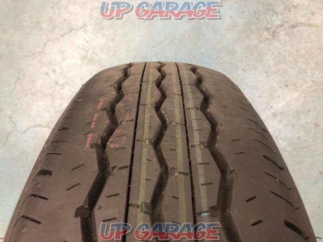 BRIDGESTONE (Bridgestone)
ECOPia
RD613
Four
recommendation-05