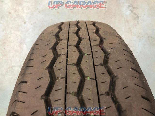 BRIDGESTONE (Bridgestone)
ECOPia
RD613
Four
recommendation-06