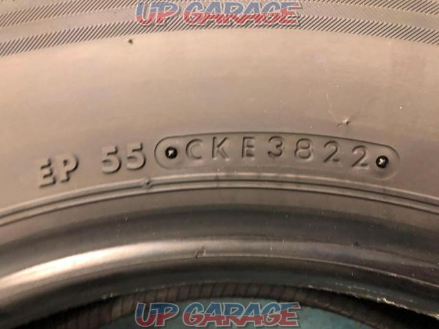 BRIDGESTONE (Bridgestone)
ECOPia
RD613
Four
recommendation-07