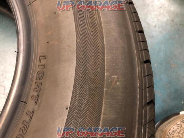 BRIDGESTONE (Bridgestone)
ECOPia
RD613
Four
recommendation-10