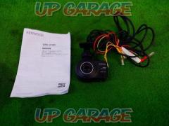 KENWOOD DRV-410D