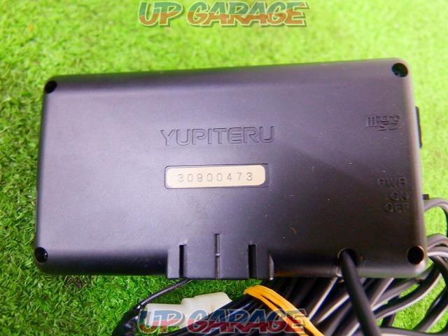 YUPITERU GWT87SD【2013年モデル】-05