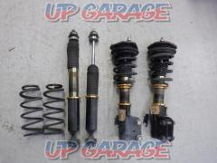 Unknown Manufacturer
Full tap harmonic drive