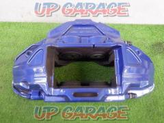 [Left side only] BMW genuine
4POT brake caliper