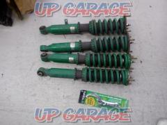 TEIN
FLEX
Full Tap
Harmonic drive
