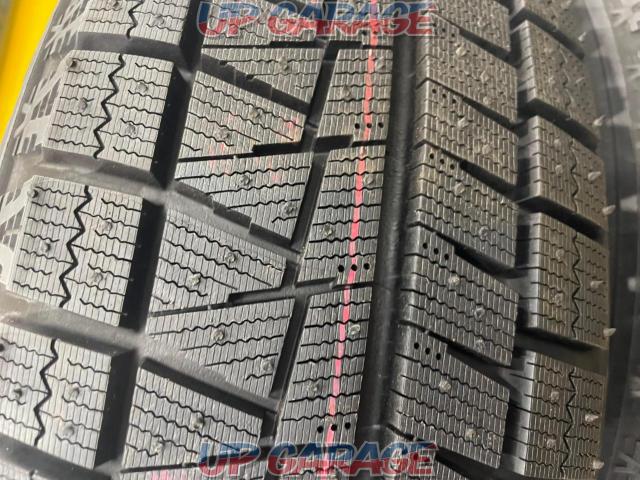 2BRIDGESTONE ICE PARTNER2 タイヤのみ4本-02