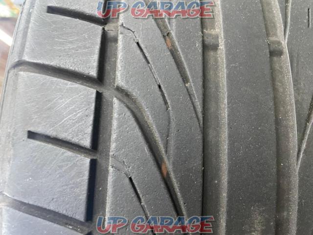 DUNLOP
DIREZZA
DZ101
Tire only two-02