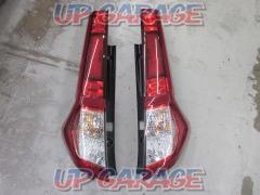 Daihatsu
M900A
Rumi
Previous period
Genuine tail lens