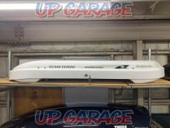 TERZO
Low
Lyder
Flex
Roof BOX
